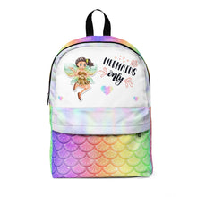 Load image into Gallery viewer, Magic For You Kid/Youth Unisex Classic Backpack
