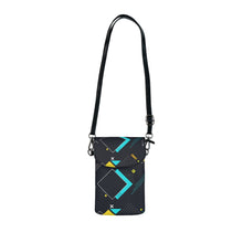 Load image into Gallery viewer, MY Universe Small Cell Phone Wallet

