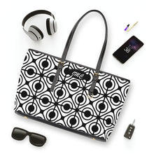 Load image into Gallery viewer, Big Spot 2 PU Leather Shoulder Bag
