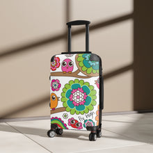 Load image into Gallery viewer, Fly High Kid Suitcases
