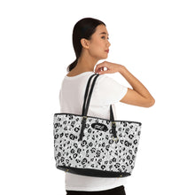 Load image into Gallery viewer, Pile On PU Leather Shoulder Bag
