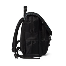 Load image into Gallery viewer, Space Glitter Unisex Casual Shoulder Backpack
