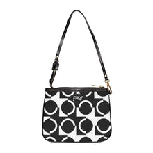 Load image into Gallery viewer, Unleashed Small Shoulder Bag
