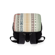 Load image into Gallery viewer, Lacy Unisex Casual Shoulder Backpack
