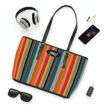 Load image into Gallery viewer, Red Pride PU Leather Shoulder Bag

