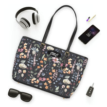 Load image into Gallery viewer, Thousand Flower 4 PU Leather Shoulder Bag
