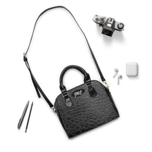 Load image into Gallery viewer, Best Black Shoulder Handbag
