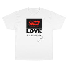 Load image into Gallery viewer, Shock Champion T-Shirt
