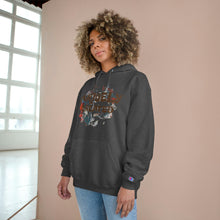 Load image into Gallery viewer, Chime Uniquely Created Champion Hoodie
