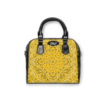 Load image into Gallery viewer, Rag 4 Shoulder Handbag
