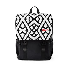 Load image into Gallery viewer, Queen 1 Unisex Casual Shoulder Backpack
