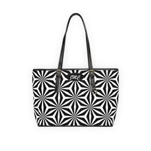 Load image into Gallery viewer, Starry Night 5 PU Leather Shoulder Bag
