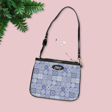 Load image into Gallery viewer, Blu Joy Small Shoulder Bag
