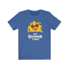 Load image into Gallery viewer, Unisex Jersey Short Sleeve Tee

