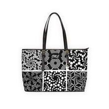 Load image into Gallery viewer, Wonderful Swirl PU Leather Shoulder Bag
