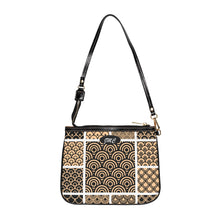 Load image into Gallery viewer, Exciting Brown Small Shoulder Bag
