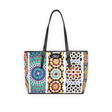 Load image into Gallery viewer, Generous PU Leather Shoulder Bag
