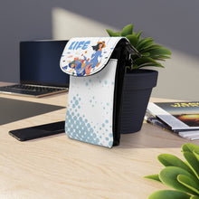 Load image into Gallery viewer, Enjoy Life Small Cell Phone Wallet
