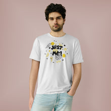 Load image into Gallery viewer, Unisex AOP Cut &amp; Sew T-Shirt
