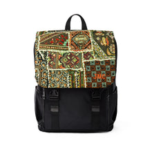 Load image into Gallery viewer, Unisex Casual Shoulder Backpack
