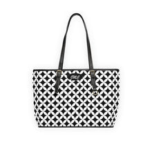 Load image into Gallery viewer, Million Diamond PU Leather Shoulder Bag
