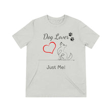 Load image into Gallery viewer, Unisex Triblend Tee

