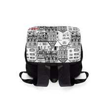 Load image into Gallery viewer, City Unisex Casual Shoulder Backpack
