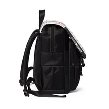 Load image into Gallery viewer, Love Jmc Unisex Casual Shoulder Backpack

