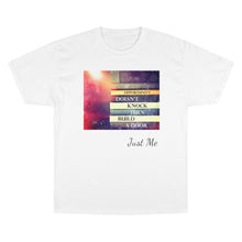 Load image into Gallery viewer, The Door Champion T-Shirt

