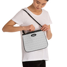 Load image into Gallery viewer, Winter Gray Small Shoulder Bag
