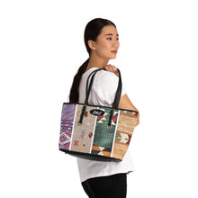Load image into Gallery viewer, Vintage Strong PU Leather Shoulder Bag
