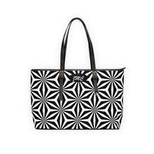 Load image into Gallery viewer, Starry Night 5 PU Leather Shoulder Bag

