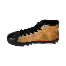 Load image into Gallery viewer, Vintage 17 Women's High-top Sneakers
