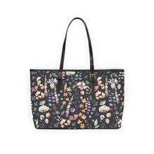 Load image into Gallery viewer, Thousand Flower 4 PU Leather Shoulder Bag
