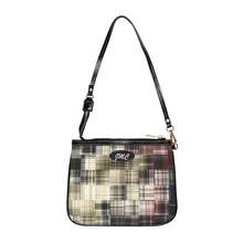 Load image into Gallery viewer, Purple flow Small Shoulder Bag
