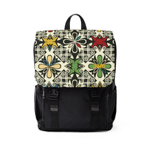 Load image into Gallery viewer, Spirit Up Unisex Casual Shoulder Backpack

