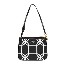 Load image into Gallery viewer, Tie a Bow Small Shoulder Bag
