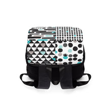 Load image into Gallery viewer, Art Design Unisex Casual Shoulder Backpack

