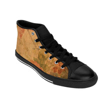 Load image into Gallery viewer, Vintage 17 Women's High-top Sneakers

