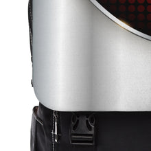 Load image into Gallery viewer, Silver Beauty Unisex Casual Shoulder Backpack
