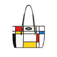 Load image into Gallery viewer, PU Leather Shoulder Bag
