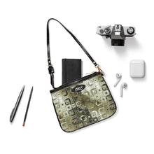 Load image into Gallery viewer, Just Plain Vintage Small Shoulder Bag
