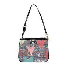 Load image into Gallery viewer, Darling Heart Small Shoulder Bag
