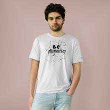 Load image into Gallery viewer, Unisex AOP Cut &amp; Sew T-Shirt
