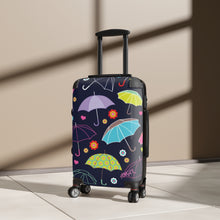 Load image into Gallery viewer, Rain Kid Suitcases
