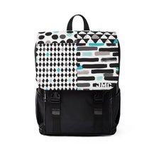 Load image into Gallery viewer, Art Design Unisex Casual Shoulder Backpack
