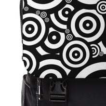 Load image into Gallery viewer, Out of Control Unisex Casual Shoulder Backpack
