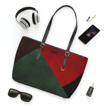 Load image into Gallery viewer, Colors 4 PU Leather Shoulder Bag

