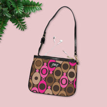 Load image into Gallery viewer, Key Stone Small Shoulder Bag
