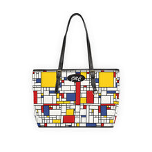 Load image into Gallery viewer, Cartoon PU Leather Shoulder Bag
